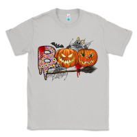 Moon Dust boo Classic Tee - CowhideDigitalArt