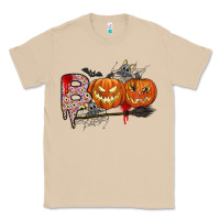Mushroom boo Classic Tee - CowhideDigitalArt
