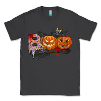 Smoke boo Classic Tee - CowhideDigitalArt