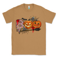Toasted Coconut boo Classic Tee - CowhideDigitalArt