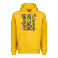 Lemon mama mama mama mama western flower Premium Hoodie - NancyCooperArtShop
