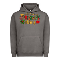 Pigment Tornado christmas vibes Urban Hoodie - BundleAndBundleShop