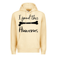 Pina Colada I Found This Humerus Premium Hoodie - Bettercallsaul