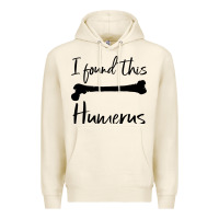 Tofu I Found This Humerus Premium Hoodie - Bettercallsaul