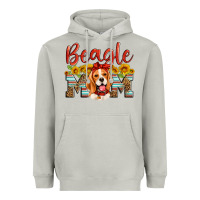 Moon Dust beagle mom Heavyweight Hoodie - Artiststas