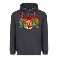 Smoke beagle mom Heavyweight Hoodie - Artiststas