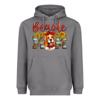 Storm beagle mom Heavyweight Hoodie - Artiststas