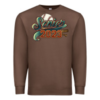 Chestnut senior 2023 baseball Premium Sweatshirt - NancyCooperArtShop