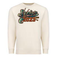 Sandshell senior 2023 baseball Premium Sweatshirt - NancyCooperArtShop