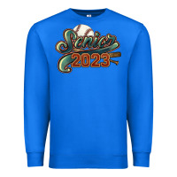 True Royal senior 2023 baseball Premium Sweatshirt - NancyCooperArtShop