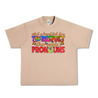 Burro what a beautiful day to respect other peoples pron Urban Heavy Tee - texasbilliewilder