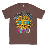Chestnut sunshine on my mind Classic Tee - SublimationCraftShop