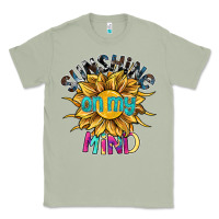 Matcha sunshine on my mind Classic Tee - SublimationCraftShop
