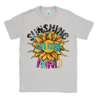 Moon Dust sunshine on my mind Classic Tee - SublimationCraftShop
