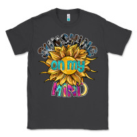 Smoke sunshine on my mind Classic Tee - SublimationCraftShop