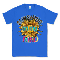 True Royal sunshine on my mind Classic Tee - SublimationCraftShop