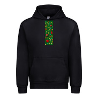 Black christmas pen wraps Urban Hoodie - BundleAndBundleShop