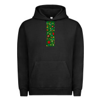 Pigment Black christmas pen wraps Urban Hoodie - BundleAndBundleShop