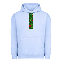 Pigment Grape Ice christmas pen wraps Urban Hoodie - BundleAndBundleShop