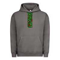 Pigment Tornado christmas pen wraps Urban Hoodie - BundleAndBundleShop