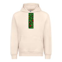 Sandshell christmas pen wraps Urban Hoodie - BundleAndBundleShop