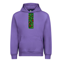 Tulip christmas pen wraps Urban Hoodie - BundleAndBundleShop