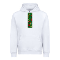 White christmas pen wraps Urban Hoodie - BundleAndBundleShop