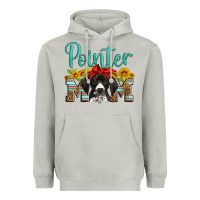 Moon Dust german shorthaired pointer mom Heavyweight Hoodie - Artiststas