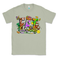 Matcha fat tuesday Classic Tee - FaDigitalArtStudio