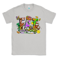 Moon Dust fat tuesday Classic Tee - FaDigitalArtStudio