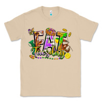 Mushroom fat tuesday Classic Tee - FaDigitalArtStudio
