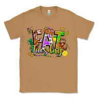 Toasted Coconut fat tuesday Classic Tee - FaDigitalArtStudio