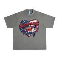 Tornado American honey Urban Heavy Tee - Zillion Design Studio