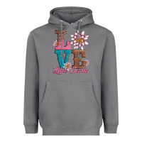 Storm valentines day love like jesus Heavyweight Hoodie - AdoDesignShop