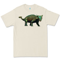 Bone ankylosaurus Premium Tee - Artiststas