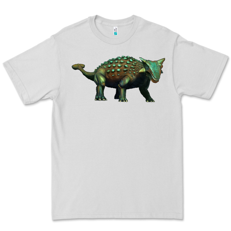 Ankylosaurus Premium Tee by Artiststas | Teevron