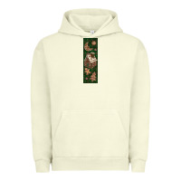 Pigment Pistachio christmas pen wraps Urban Hoodie - BundleAndBundleShop