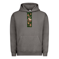 Pigment Tornado christmas pen wraps Urban Hoodie - BundleAndBundleShop