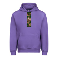 Tulip christmas pen wraps Urban Hoodie - BundleAndBundleShop