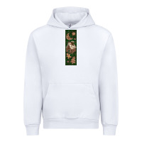 White christmas pen wraps Urban Hoodie - BundleAndBundleShop