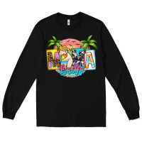 Black mama bear summer Long Sleeve Tee - Zillion Design Studio