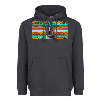 Smoke pittbull license plate Heavyweight Hoodie - Artiststas