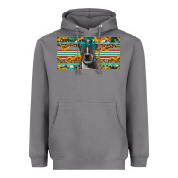 Storm pittbull license plate Heavyweight Hoodie - Artiststas