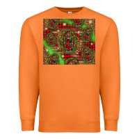 Carrot our lady of Guadalupe Christmas Premium Sweatshirt - Jasminsmagicworld