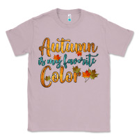 Lilac autumn is my favorite color Classic Tee - HRA Design Shop