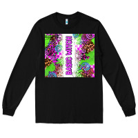Black basic witch Long Sleeve Tee - AdoDesignShop