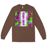 Chestnut basic witch Long Sleeve Tee - AdoDesignShop