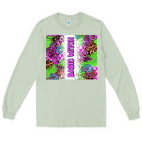 Matcha basic witch Long Sleeve Tee - AdoDesignShop