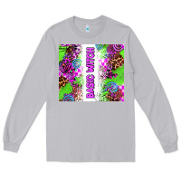 Moon Dust basic witch Long Sleeve Tee - AdoDesignShop
