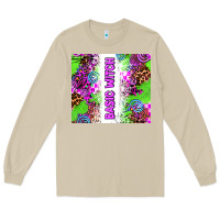 Mushroom basic witch Long Sleeve Tee - AdoDesignShop